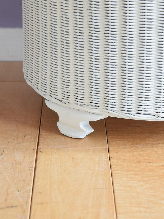 アンティーク家具の脚