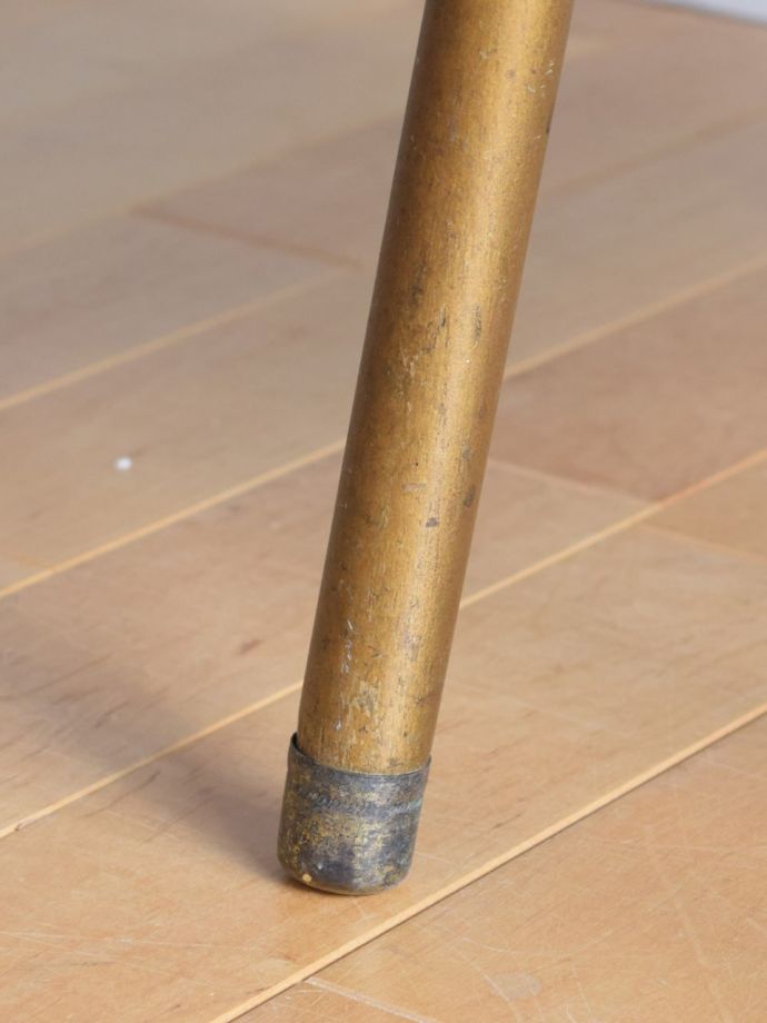 アンティーク家具の脚