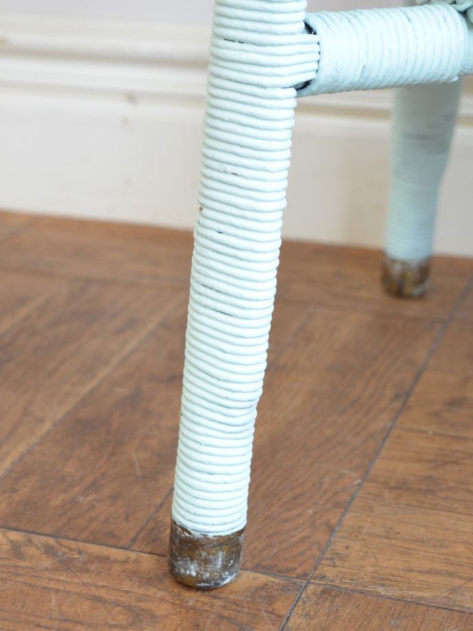 アンティーク家具の脚