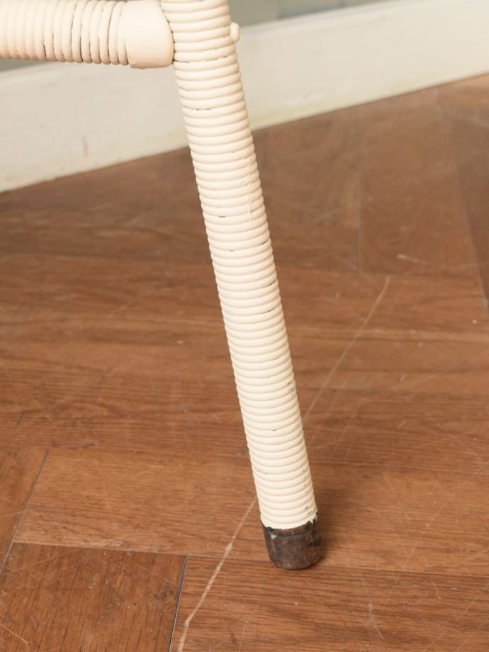 アンティーク家具の脚