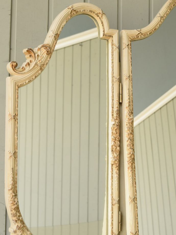 オリジナルのミラーです