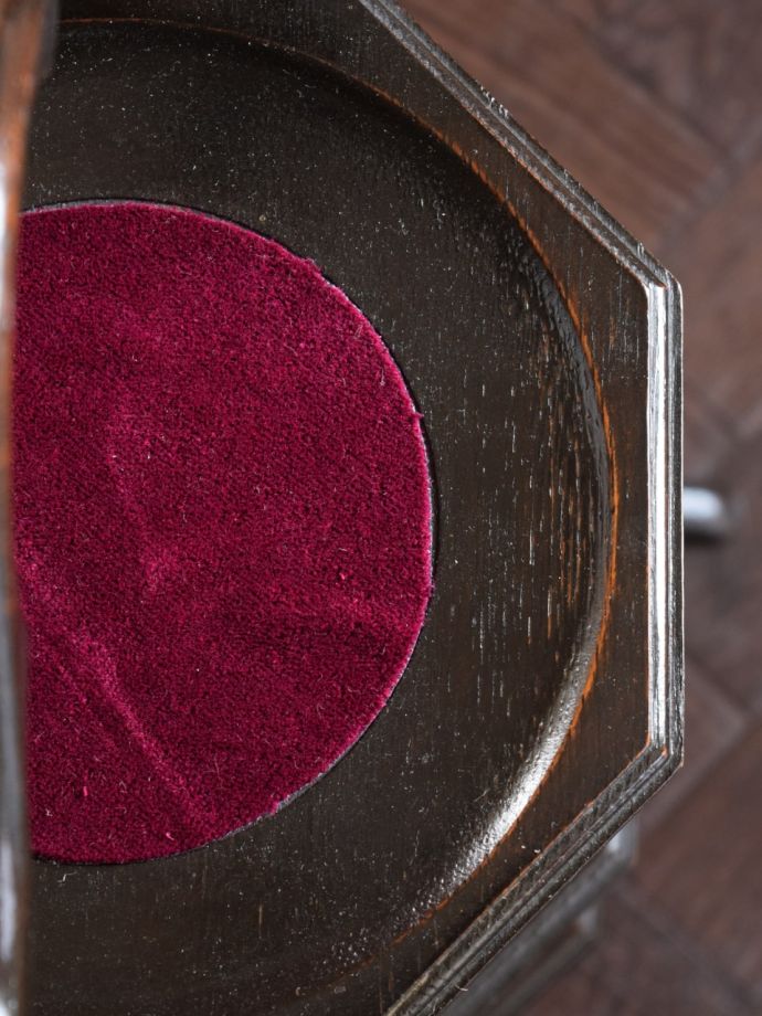 ケーキスタンドの天板