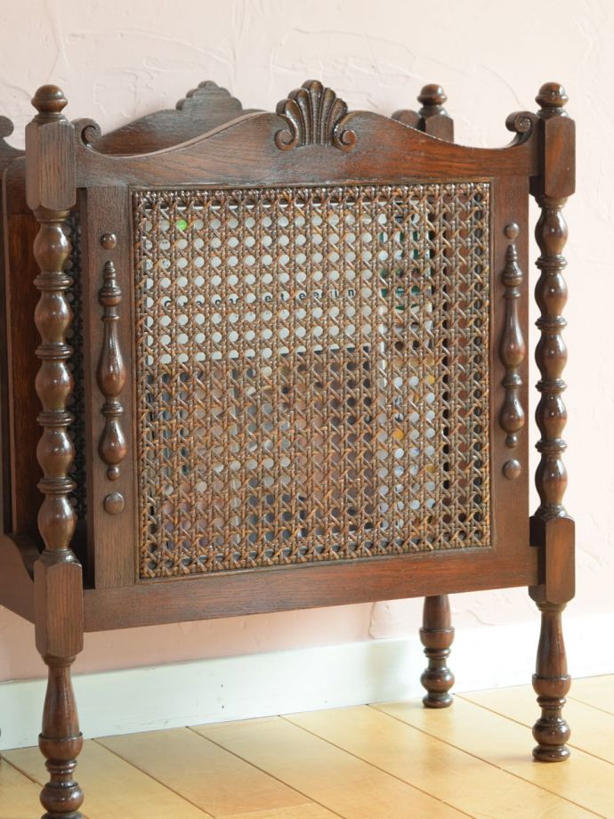 おしゃれなマガジンラックの収納量