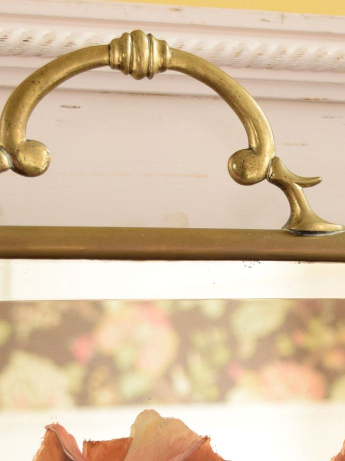 オシャレなスクリーン