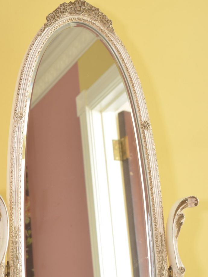 オリジナルのミラーです