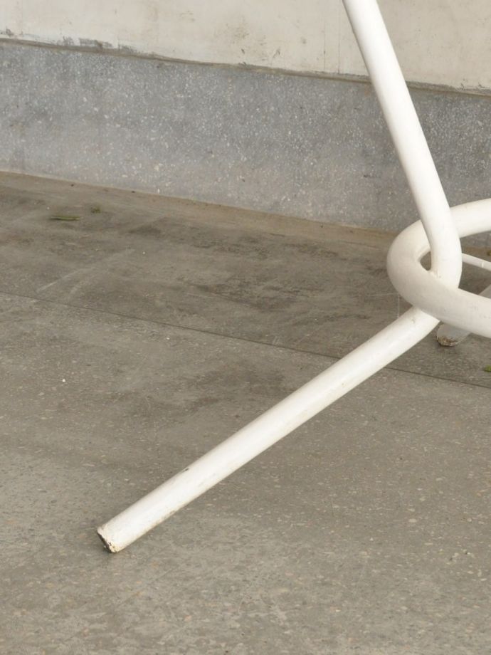 アンティーク家具の脚