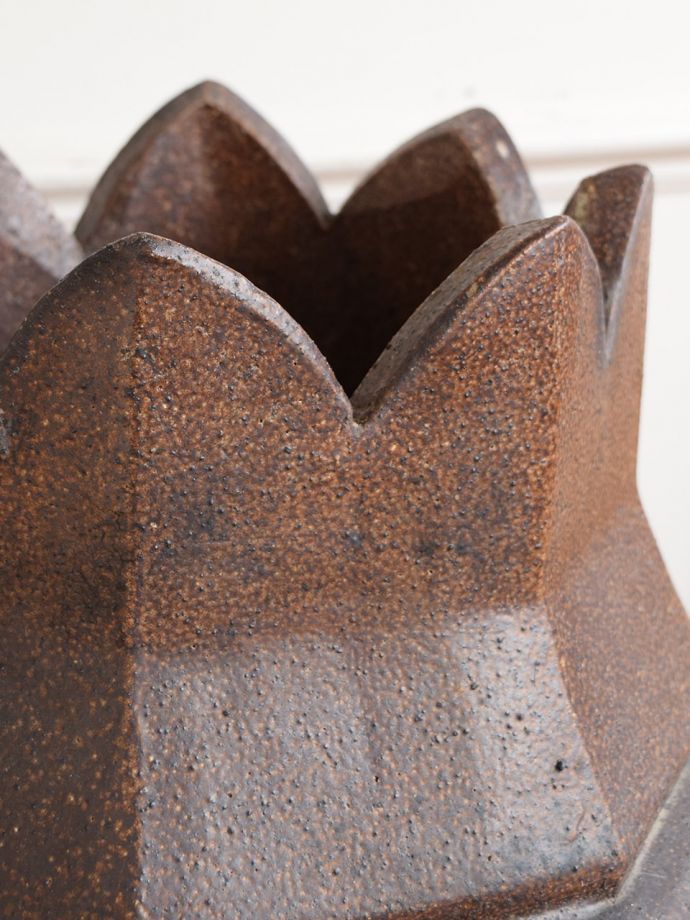 おしゃれなチムニーポット