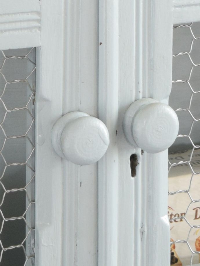 アンティーク家具の取っ手