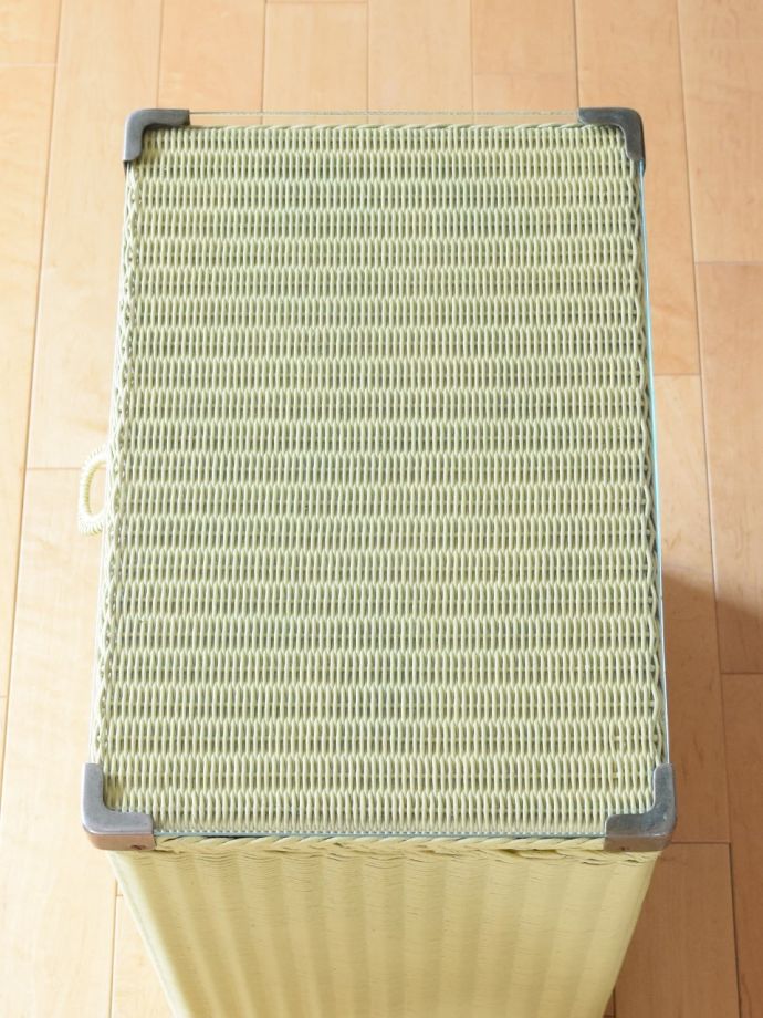 ロイドルームボックスの天板