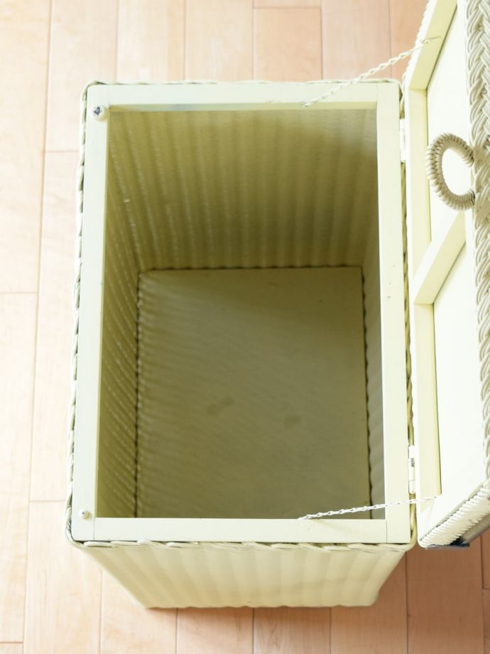 ロイドルームボックスの中