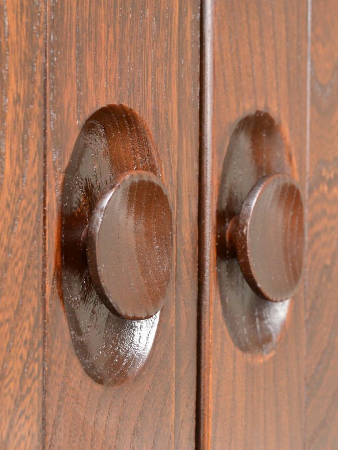 アーコールの取っ手