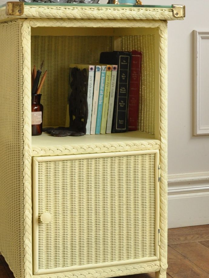 ロイドルームボックスの色