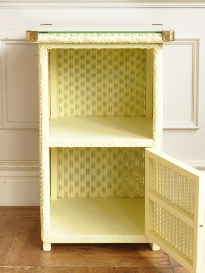 ロイドルームボックスの扉の中