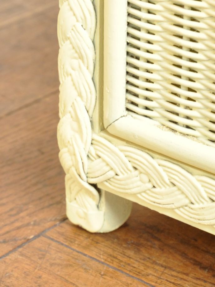 アンティーク家具の脚