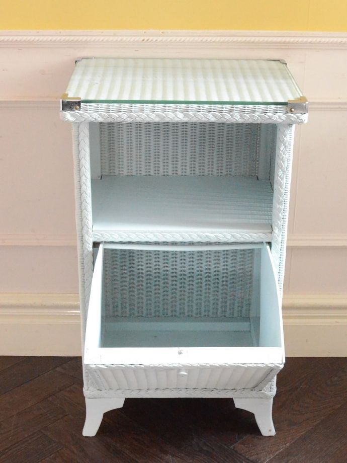 ロイドルームボックスの扉の中