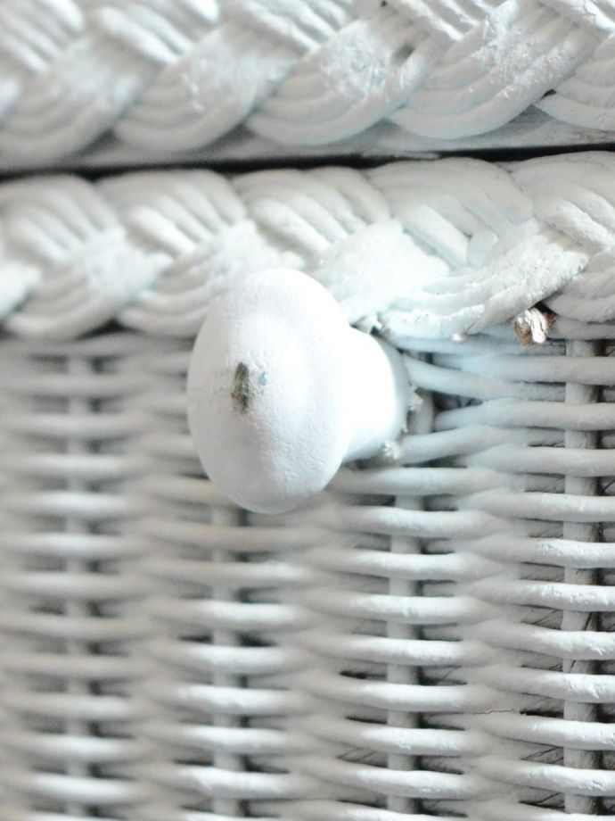 ロイドルームボックスの取っ手