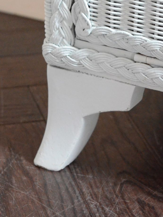 アンティーク家具の脚