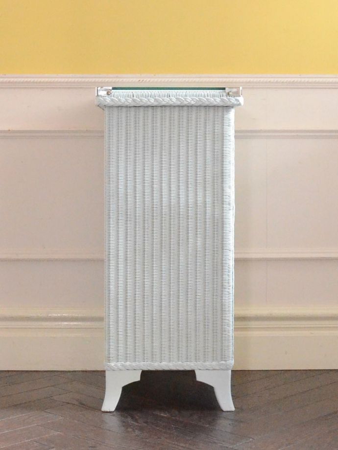 ロイドルームボックスの側面