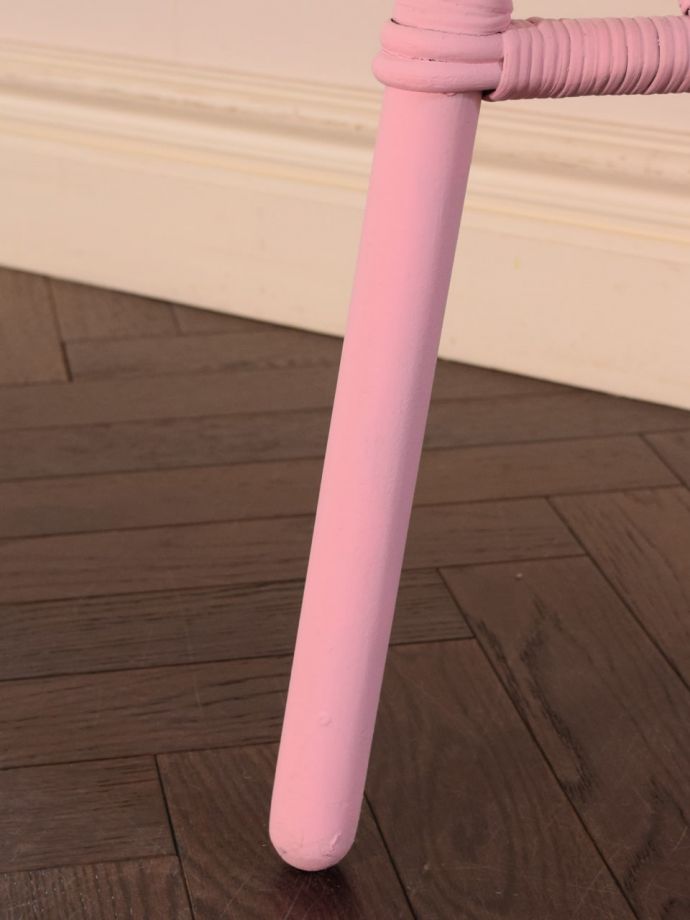 アンティーク家具の脚