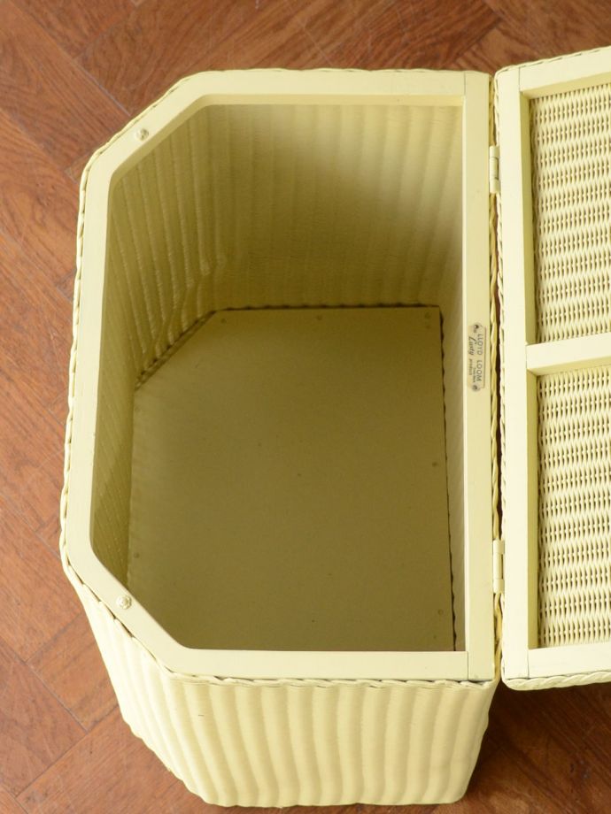 ロイドルームボックスの中