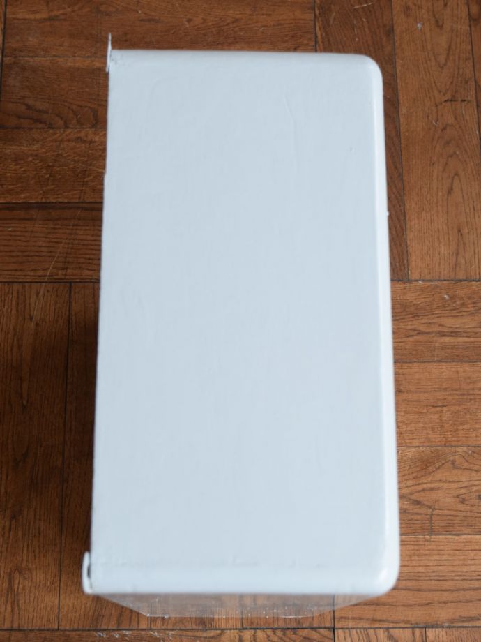 スモールキャビネットの天板