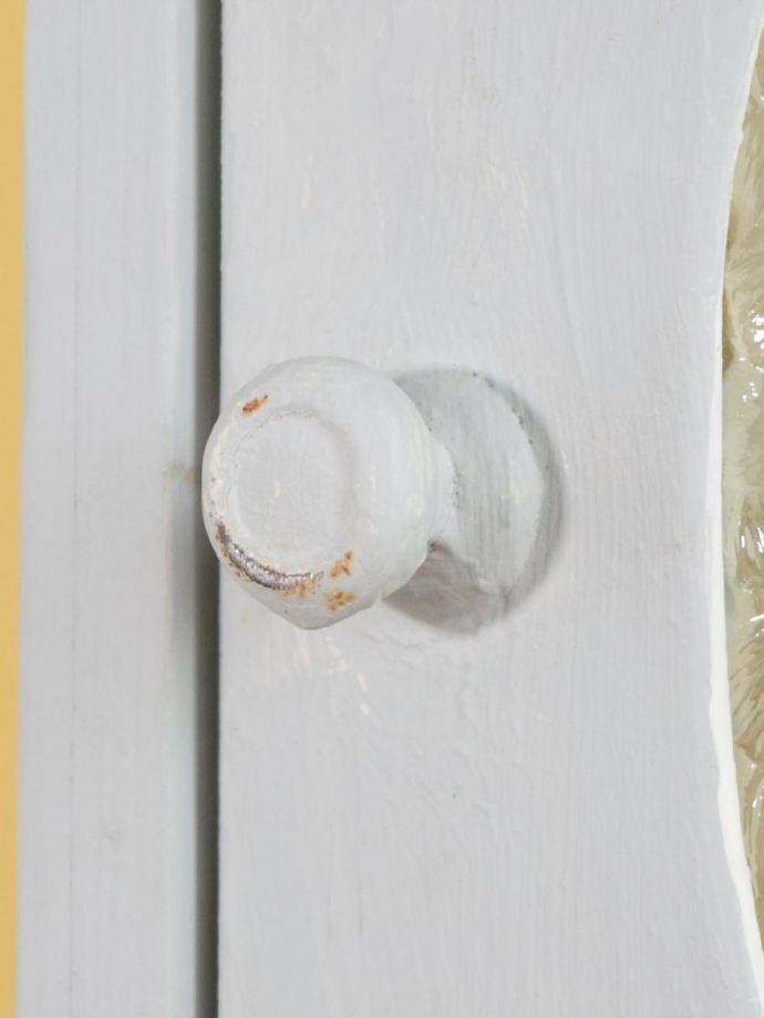 アンティーク家具の取っ手