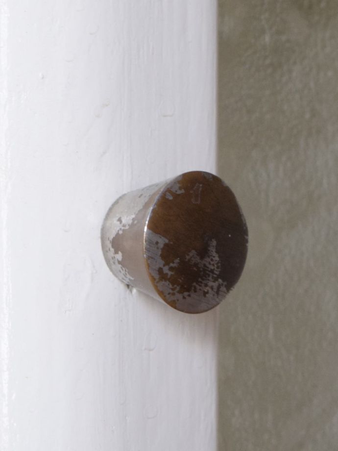 アンティーク家具の取っ手