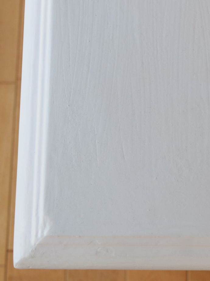 サイドテーブルの天板