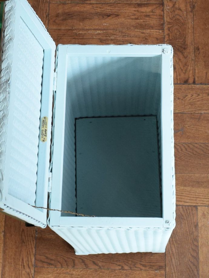 ロイドルームボックスの中