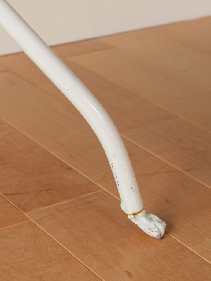 アンティーク家具の脚