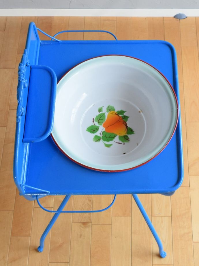 ウォッシュスタンドの天板