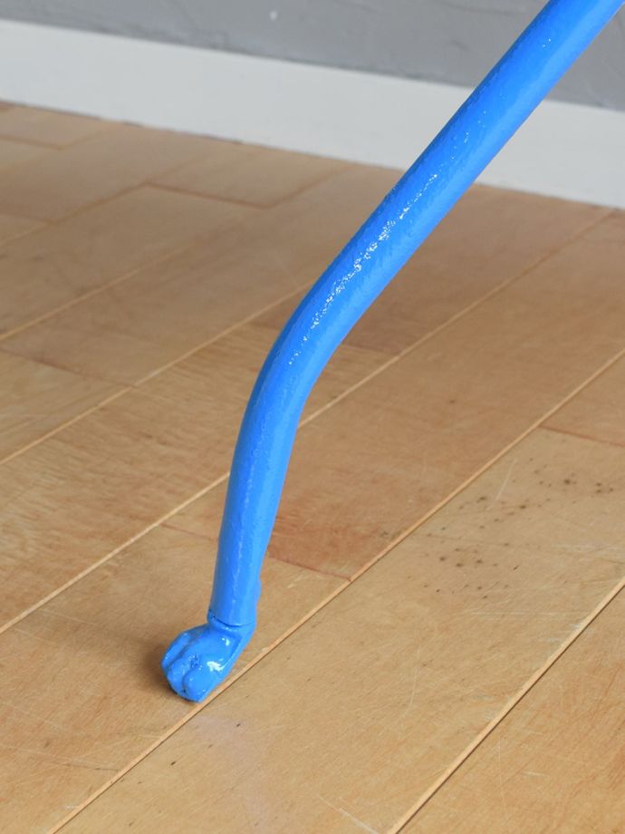 アンティーク家具の脚