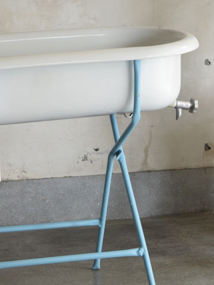 ガーデニング用として使えるアンティーク