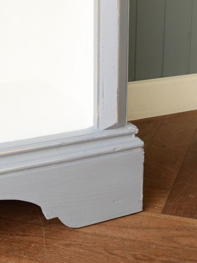 アンティーク家具の脚