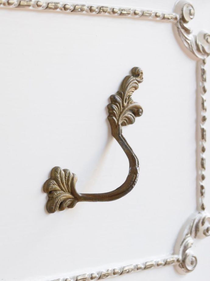 アンティーク家具の取っ手