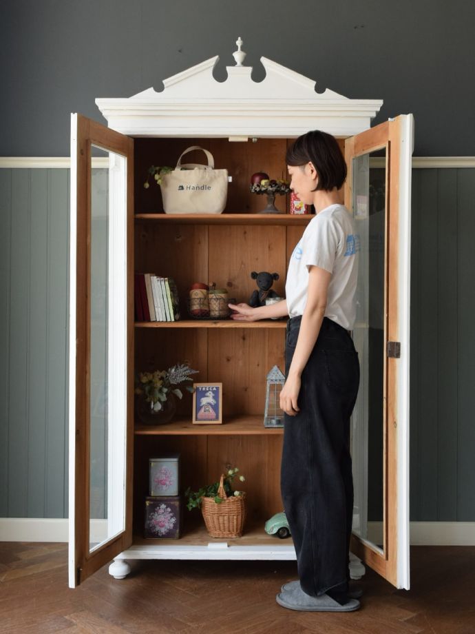 フランスのキャビネット