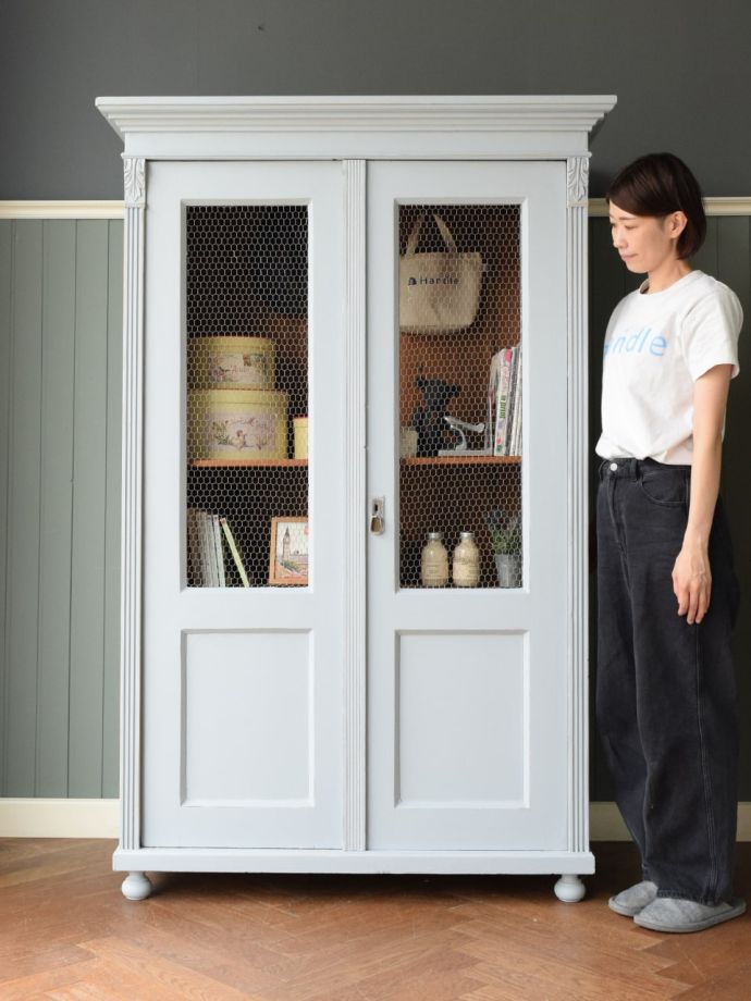 フランスから届いた女子の憧れワードローブ