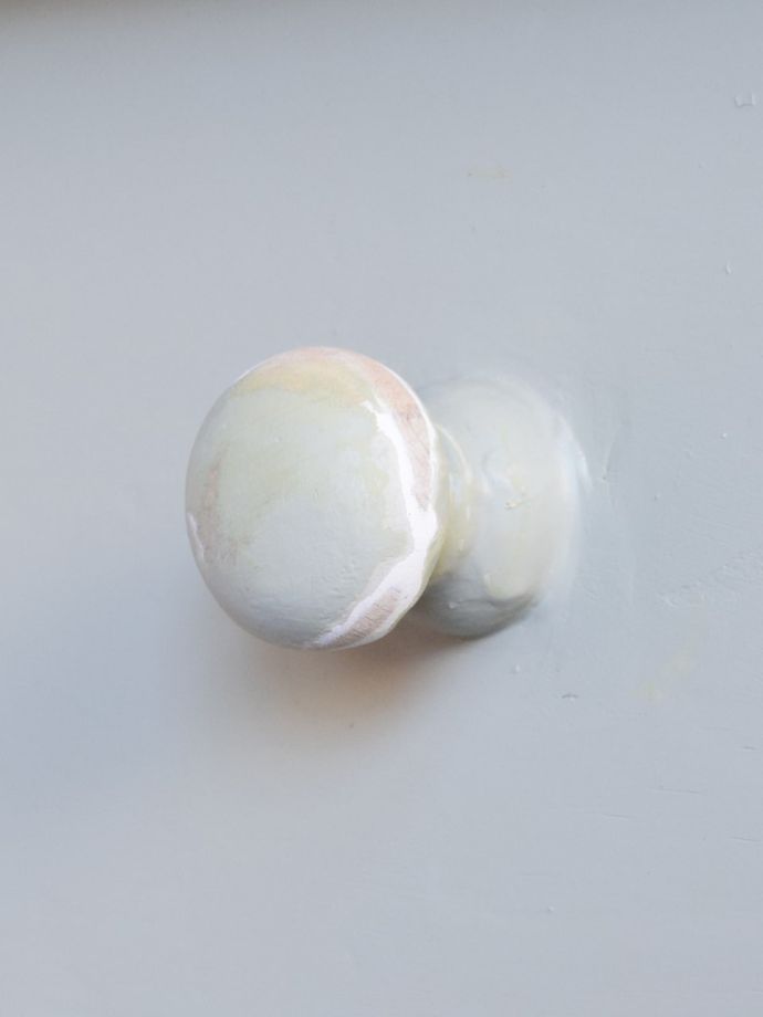 アンティーク家具の取っ手