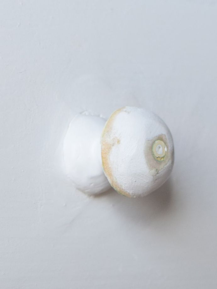 アンティーク家具の取っ手