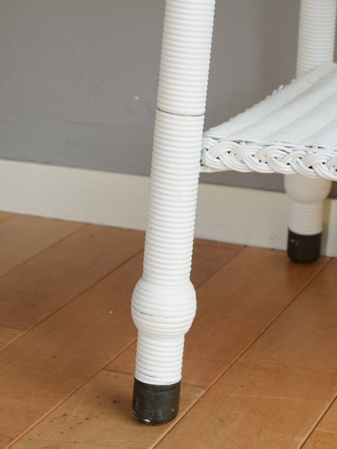 アンティーク家具の脚