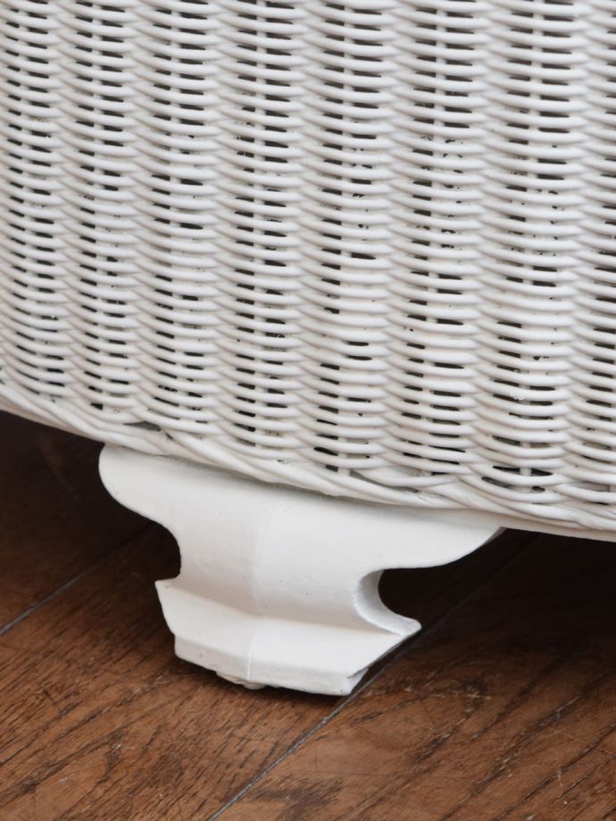 アンティーク家具の脚