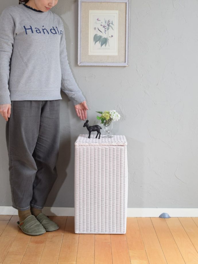 アンティークのロイドルームボックス