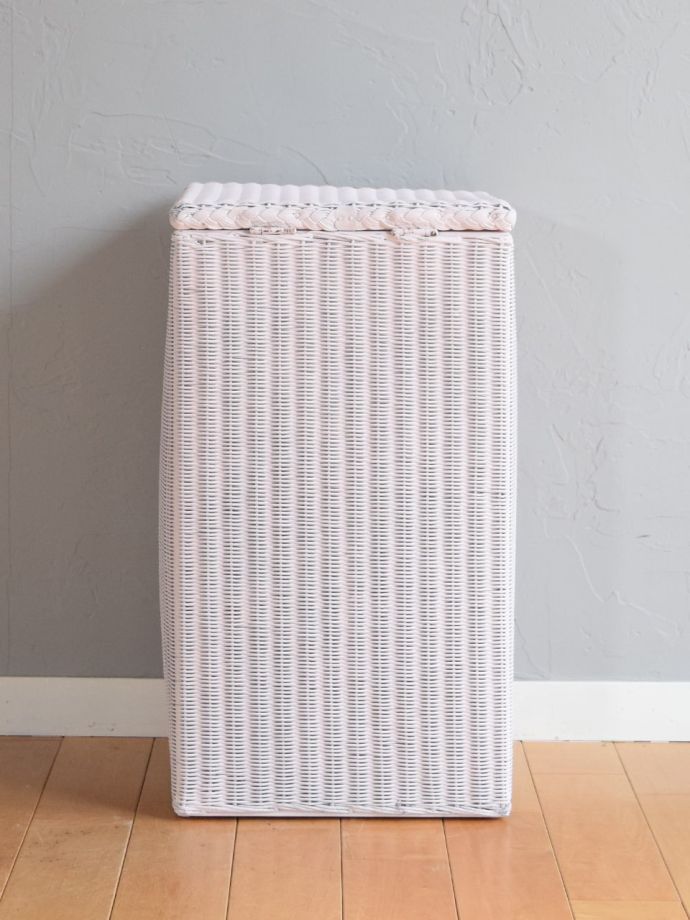 アンティークロイドルームボックスの後ろ姿