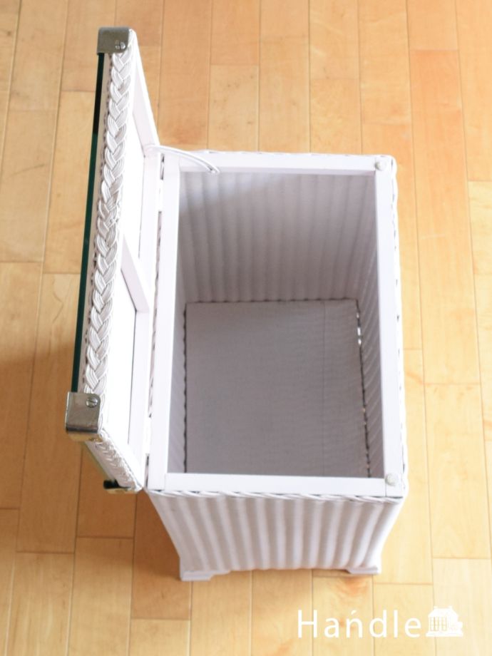 ロイドルームボックスの中