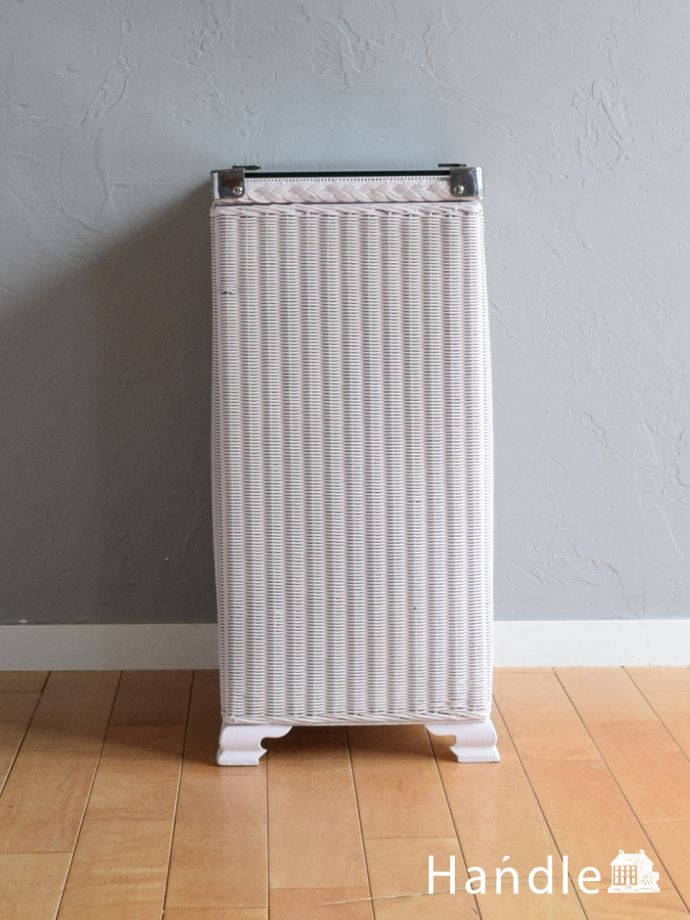 ロイドルームボックスの側面