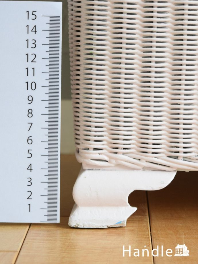 アンティーク家具の脚