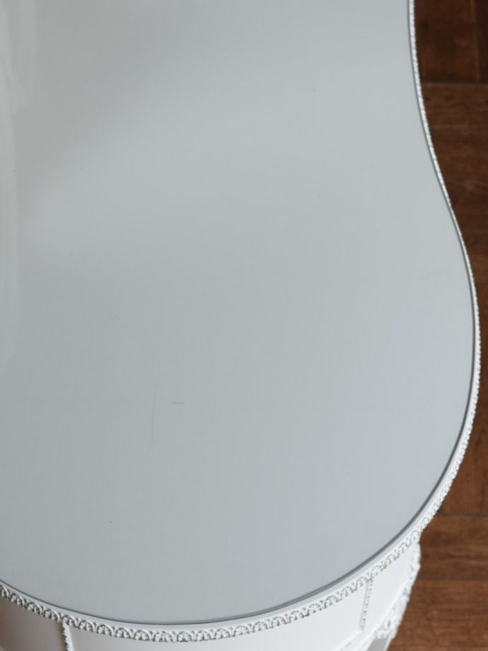 ドレッサーの天板