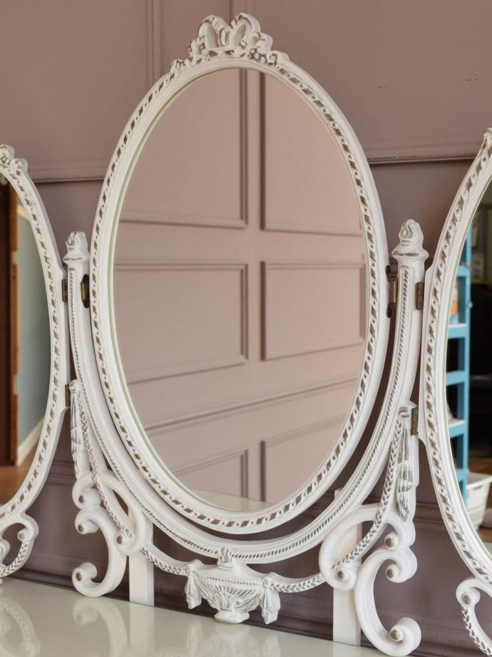 オリジナルのミラーです