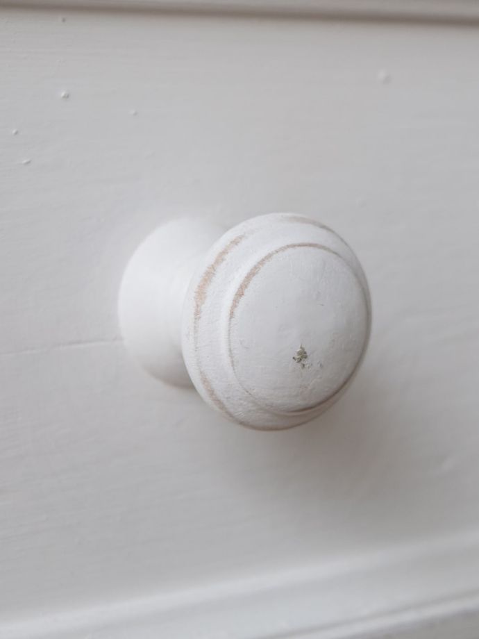 アンティーク家具の取っ手