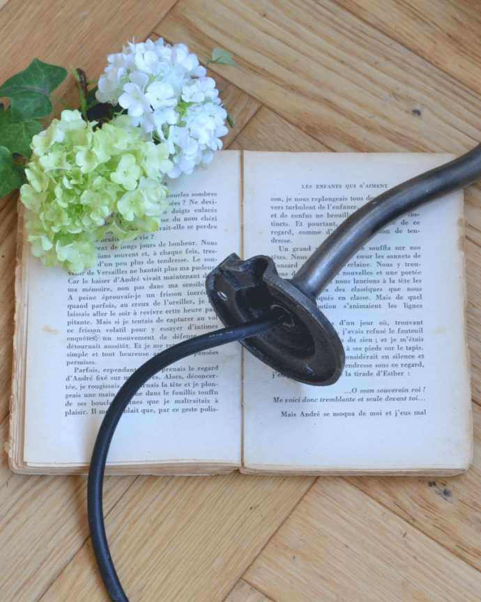 直結タイプでお届けします